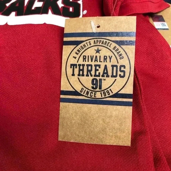 Arkansas Razorbacks Set - Picture 2 of 10